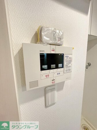 BILANCIAの物件内観写真